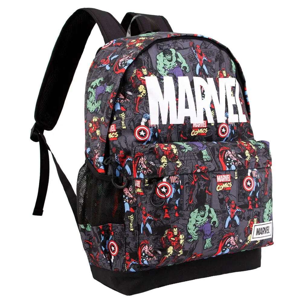 Marvel Brawl táska hátizsák 45cm termékfotó