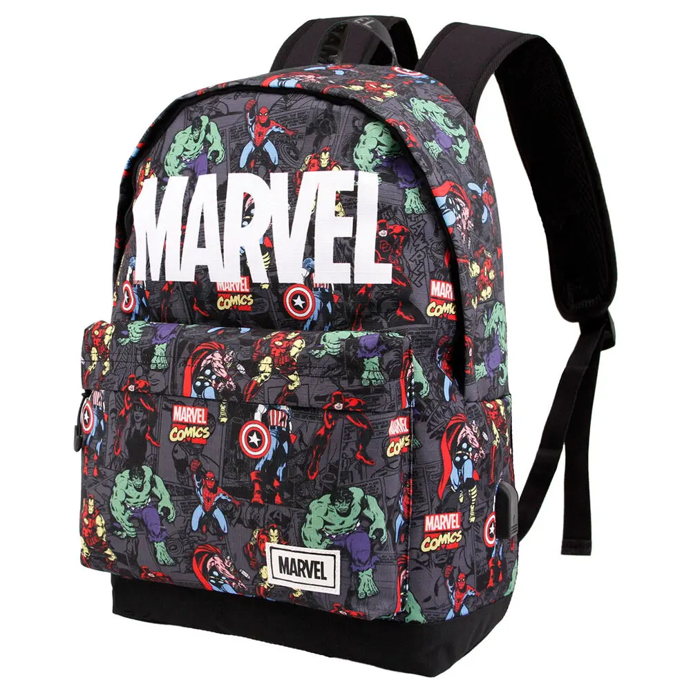 Marvel Brawl táska hátizsák 45cm termékfotó