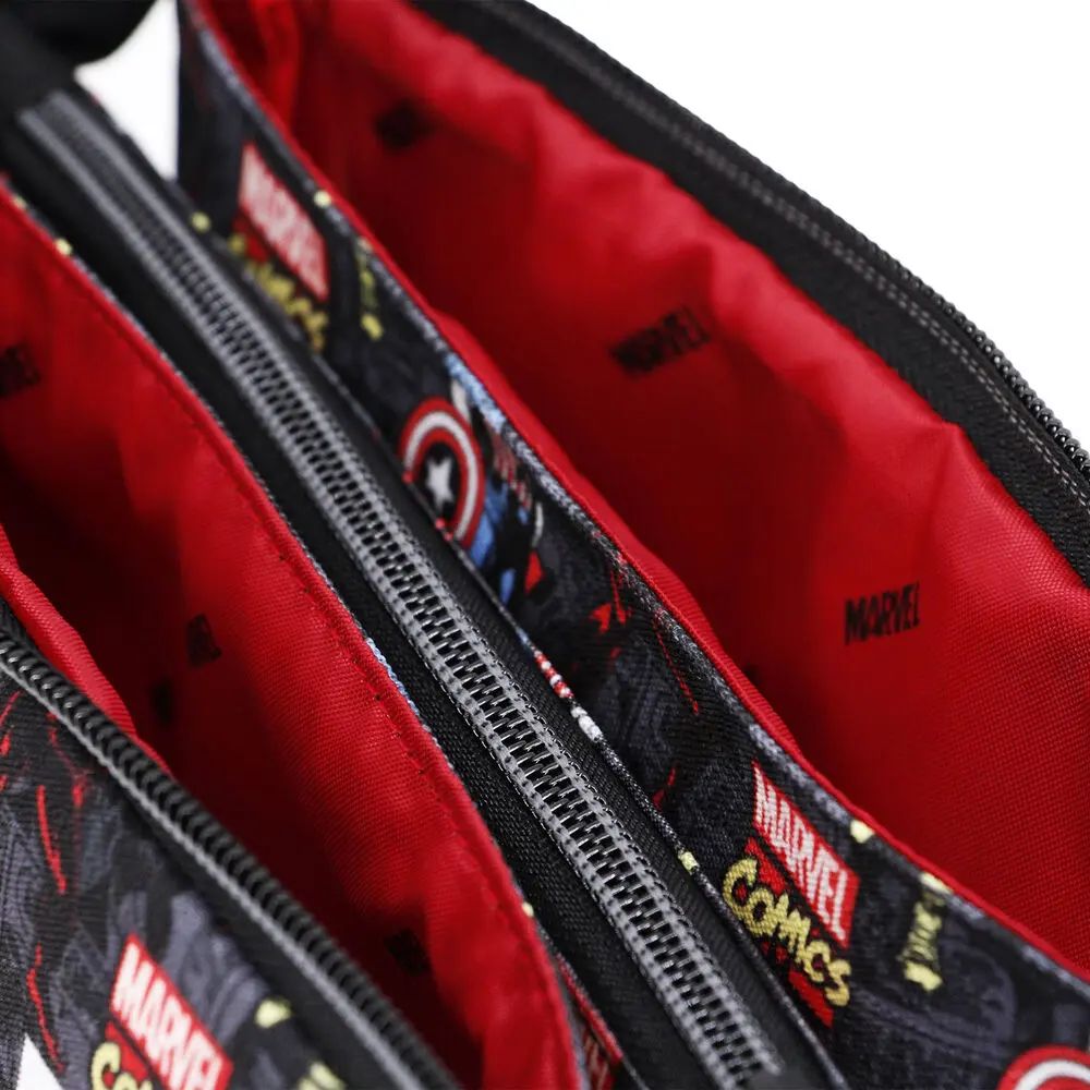 Marvel Brawl tripla tolltartó termékfotó