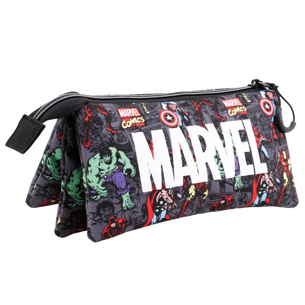 Marvel Brawl tripla tolltartó termékfotó