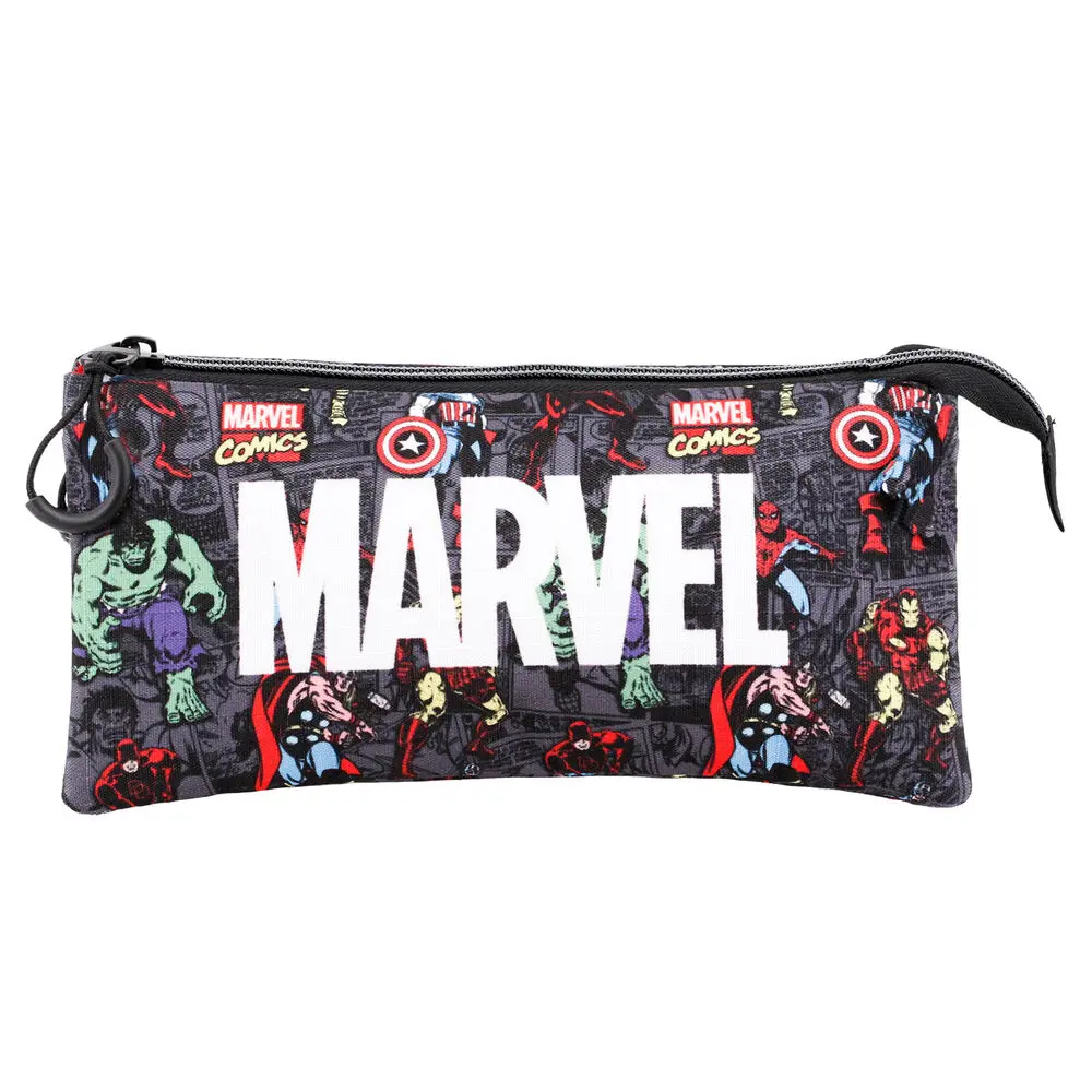 Marvel Brawl tripla tolltartó termékfotó