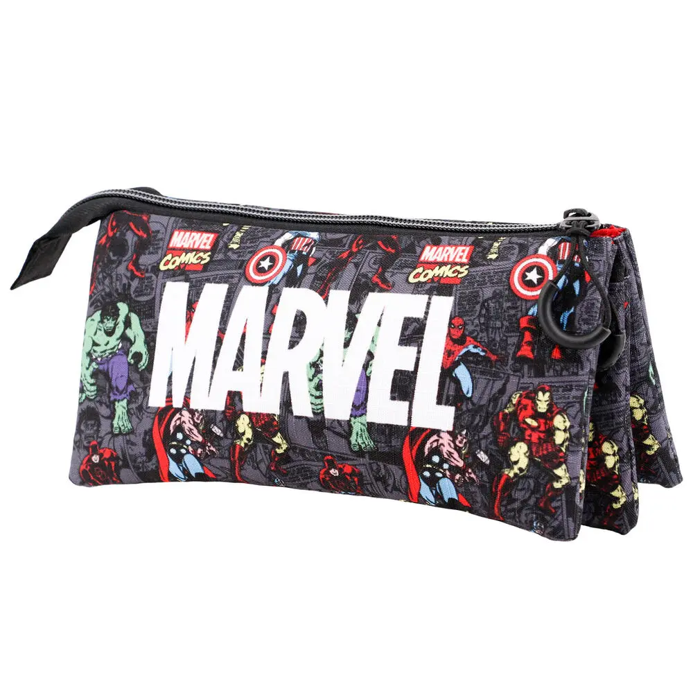 Marvel Brawl tripla tolltartó termékfotó