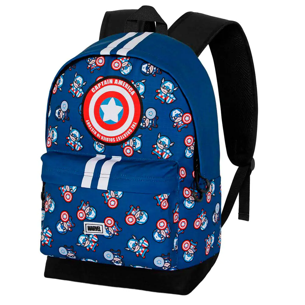 Marvel Captain America Plus Brave táska hátizsák 43cm termékfotó