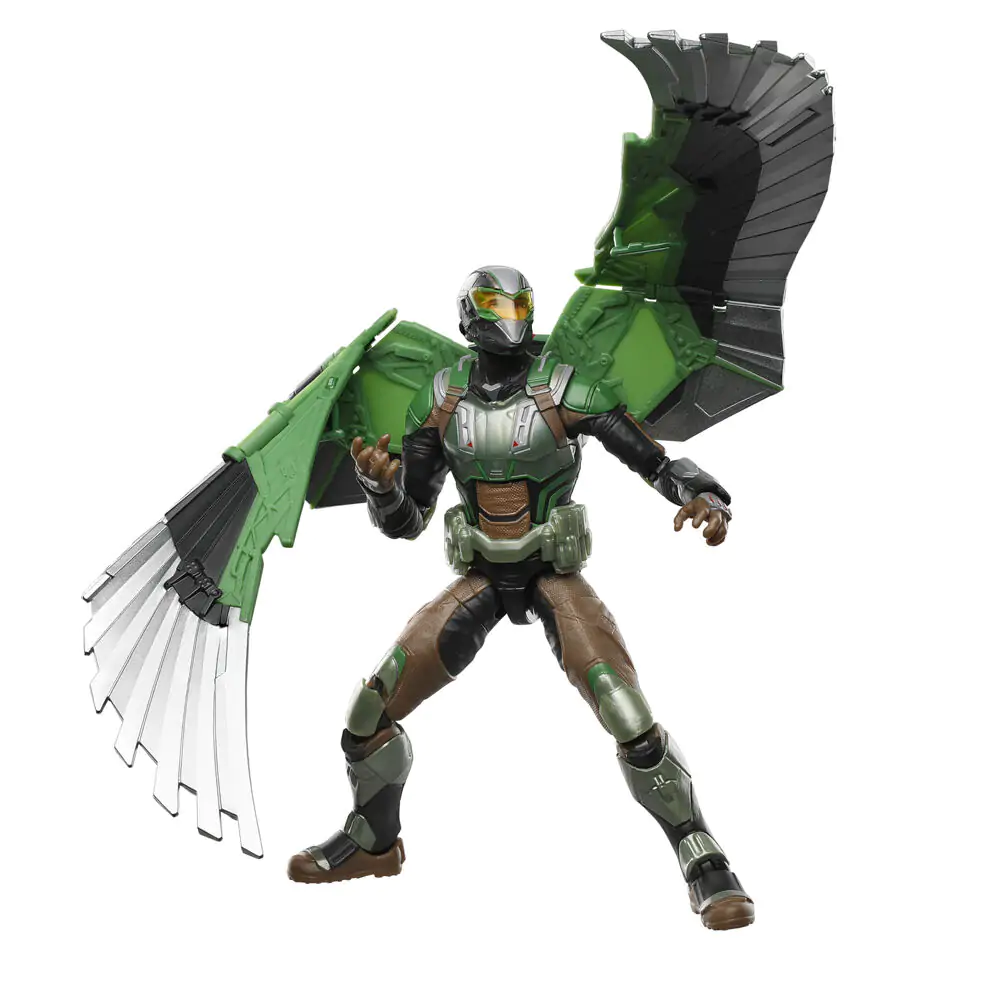 Marvel Captain Brave New World Falcon figura 15cm termékfotó