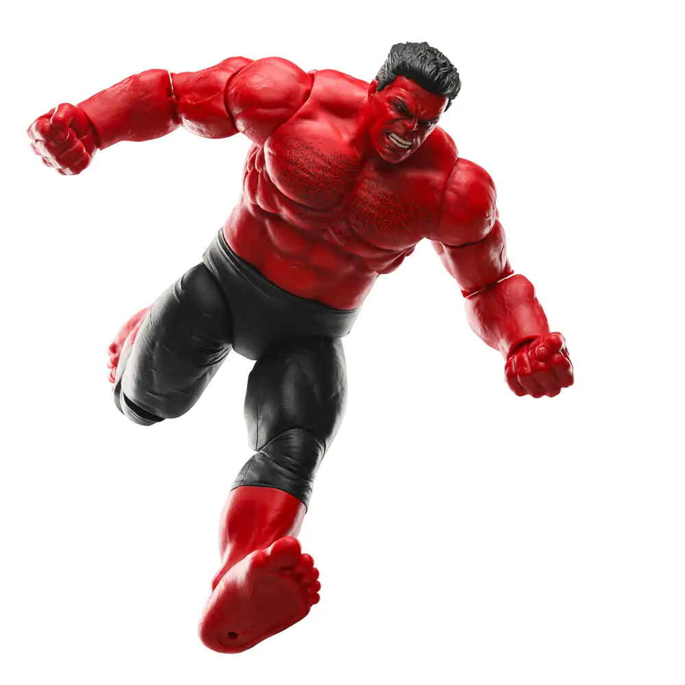 Marvel Captain Brave New World Red Hulk figura 15cm termékfotó