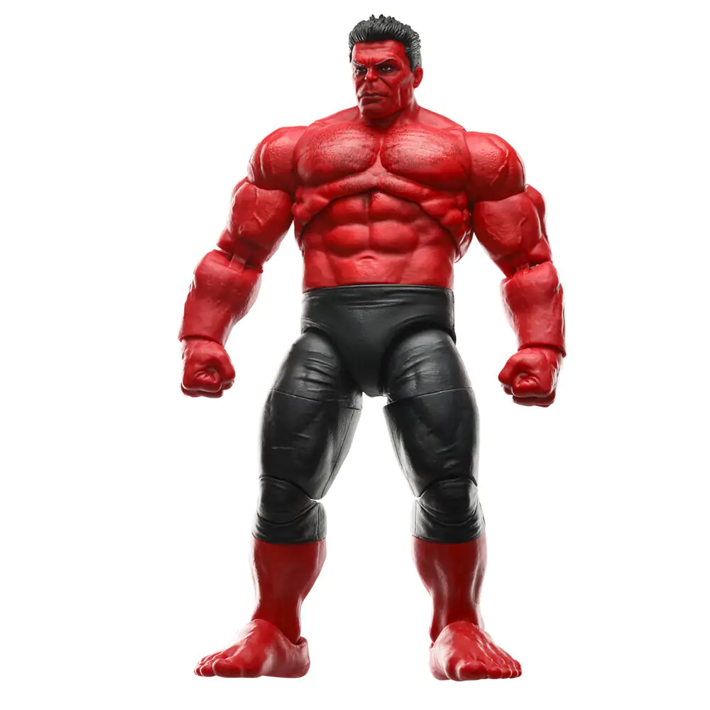 Marvel Captain Brave New World Red Hulk figura 15cm termékfotó