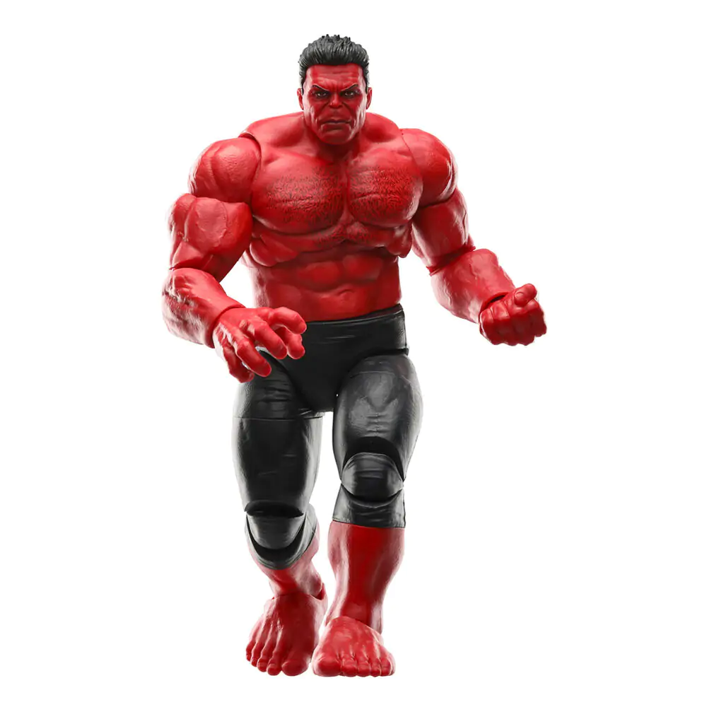 Marvel Captain Brave New World Red Hulk figura 15cm termékfotó