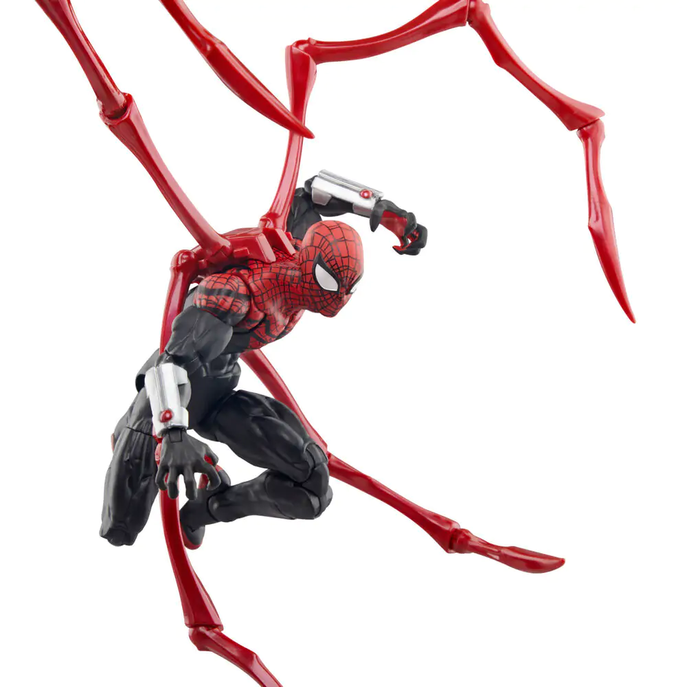 Marvel Celebrating 85 Years Superior Spiderman figura 15cm termékfotó