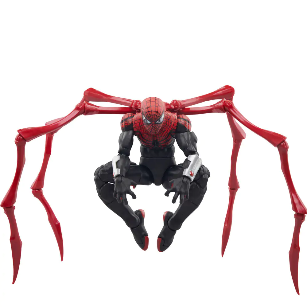 Marvel Celebrating 85 Years Superior Spiderman figura 15cm termékfotó