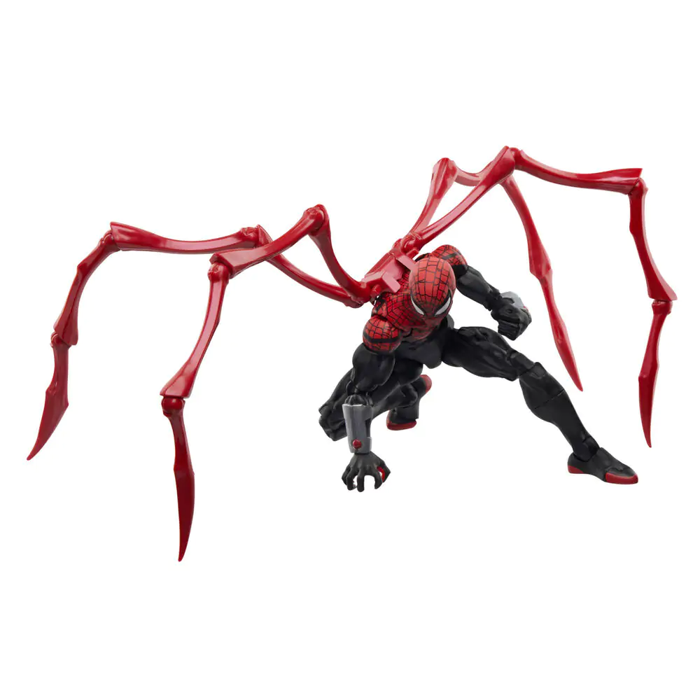 Marvel Celebrating 85 Years Superior Spiderman figura 15cm termékfotó