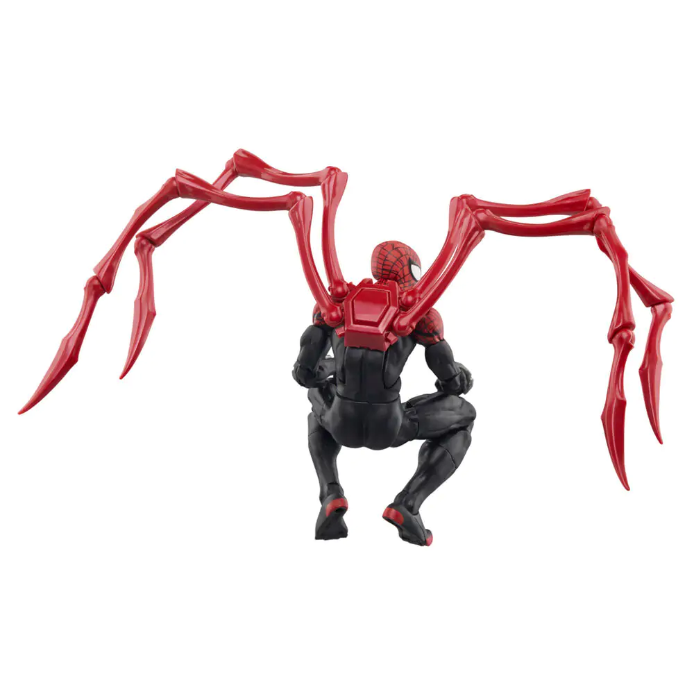 Marvel Celebrating 85 Years Superior Spiderman figura 15cm termékfotó
