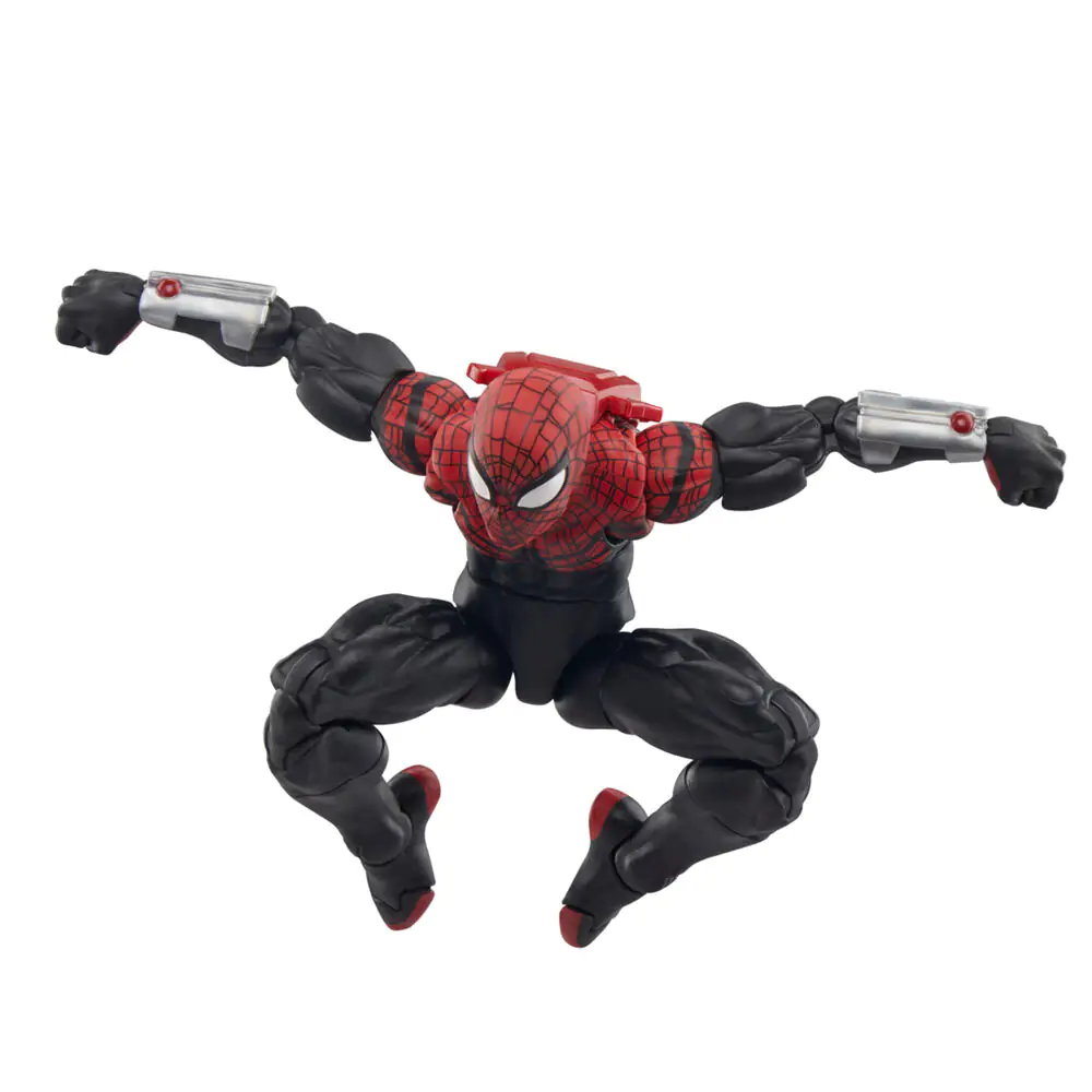 Marvel Celebrating 85 Years Superior Spiderman figura 15cm termékfotó
