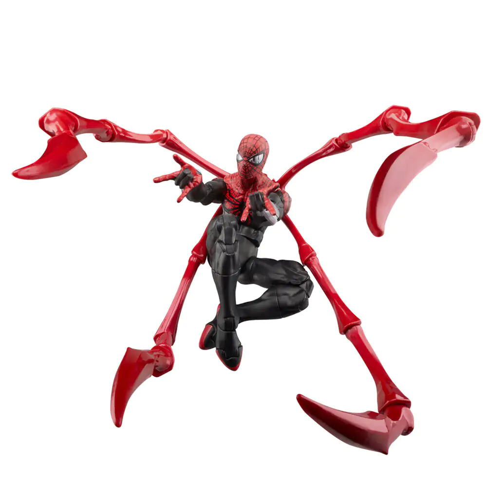 Marvel Celebrating 85 Years Superior Spiderman figura 15cm termékfotó