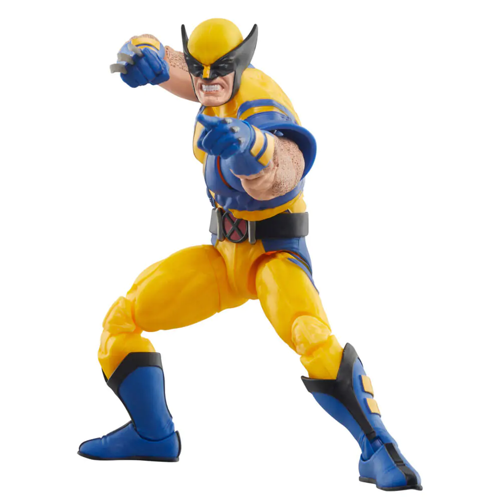 Marvel Celebrating 85 Years Wolverine figure 15cm termékfotó