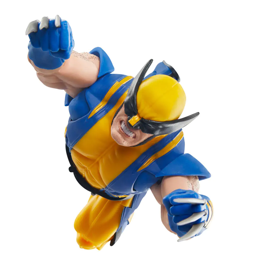 Marvel Celebrating 85 Years Wolverine figure 15cm termékfotó