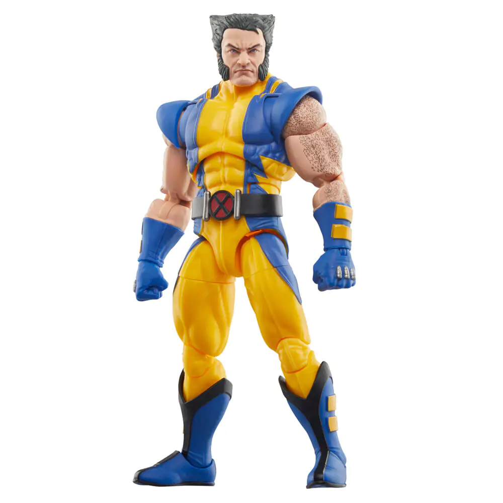 Marvel Celebrating 85 Years Wolverine figure 15cm termékfotó