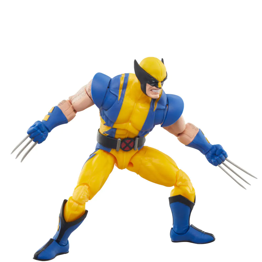 Marvel Celebrating 85 Years Wolverine figure 15cm termékfotó