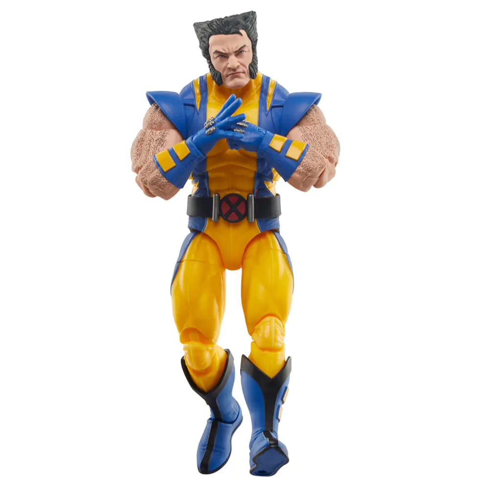 Marvel Celebrating 85 Years Wolverine figure 15cm termékfotó