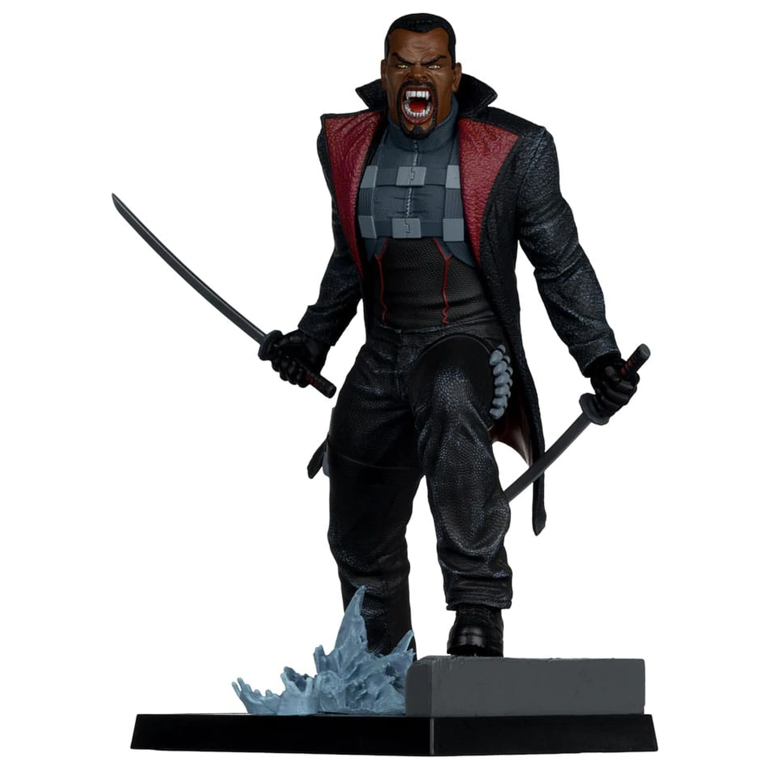 Marvel Collection 1/6 Blade (Blade #1) PVC szobor figura 19 cm termékfotó