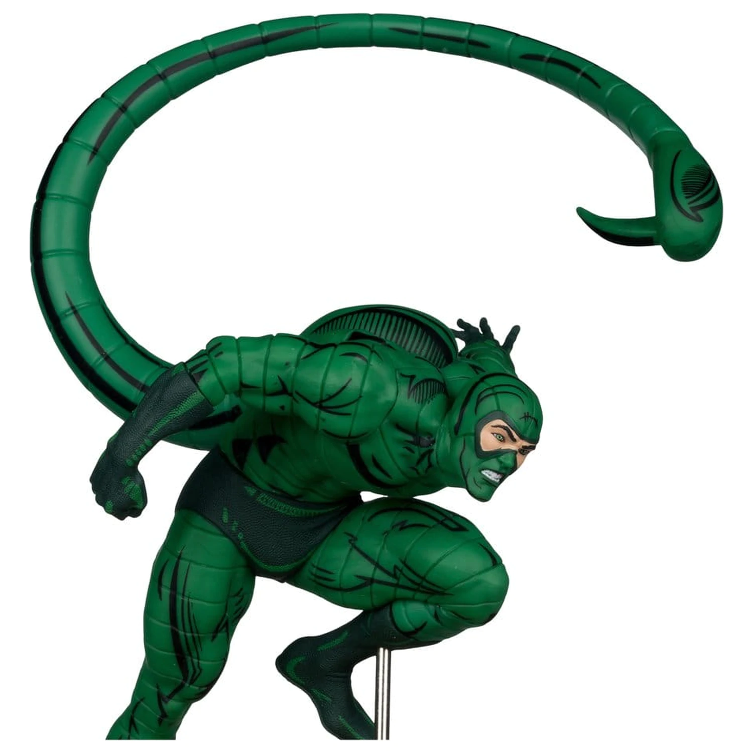 Marvel Collection PVC figura 1/10 Scorpion (The Amazing Spider-Man #318) 17 cm termékfotó