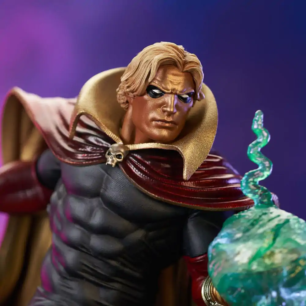 Marvel Comic Deluxe Gallery Adam Warlock PVC Diorama szobor figura 28 cm termékfotó