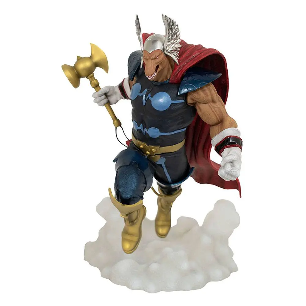 Marvel Comic Gallery Beta Ray Bill PVC szobor figura 25 cm termékfotó