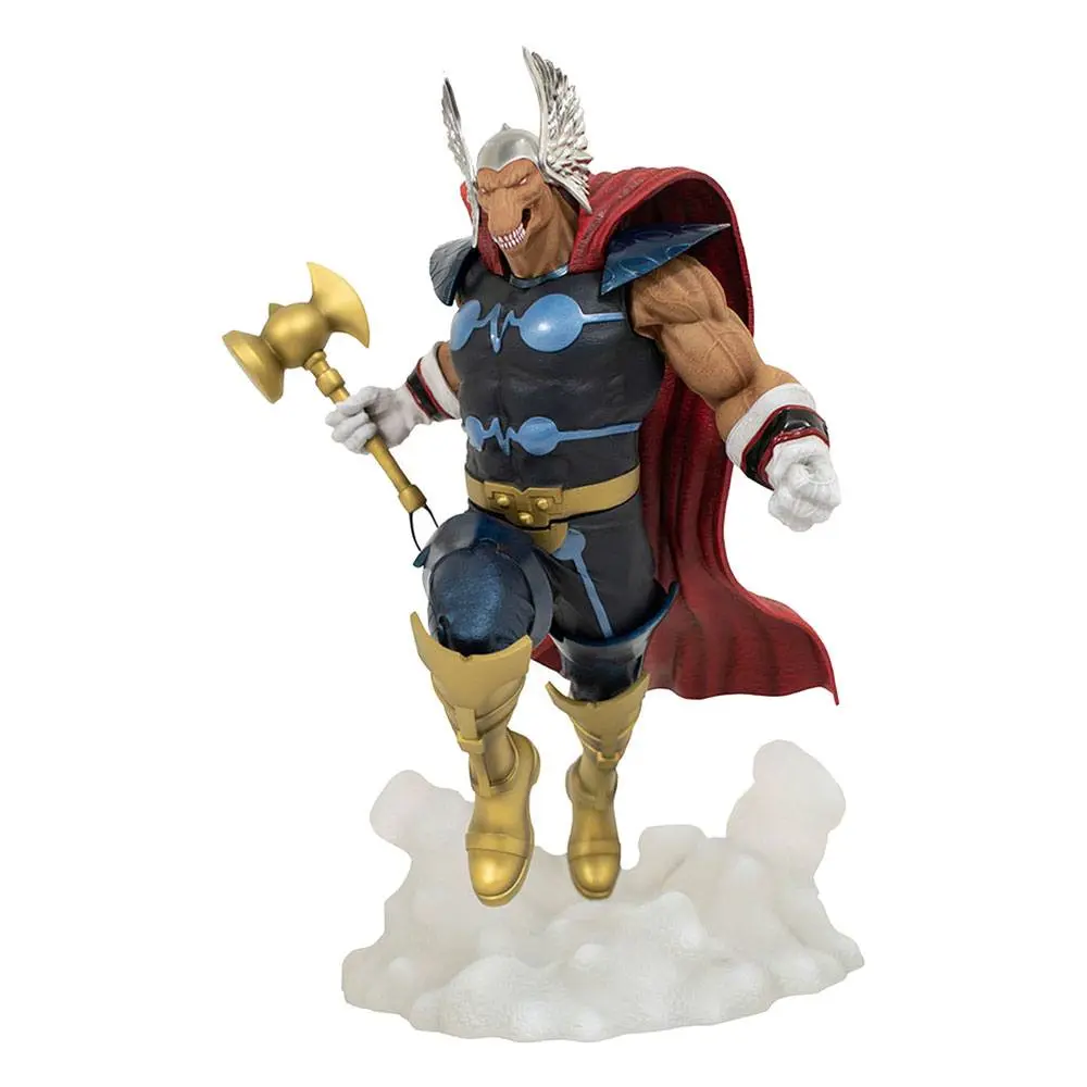 Marvel Comic Gallery Beta Ray Bill PVC szobor figura 25 cm termékfotó