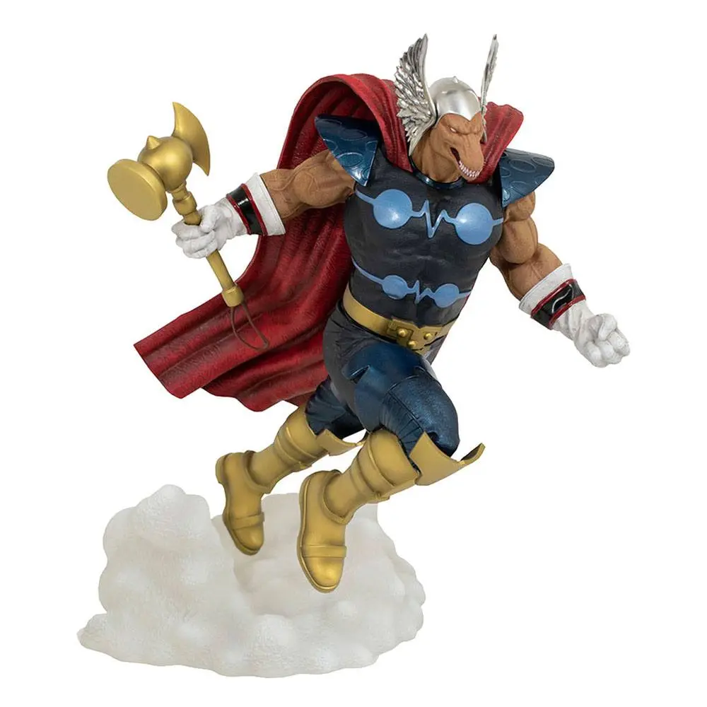 Marvel Comic Gallery Beta Ray Bill PVC szobor figura 25 cm termékfotó