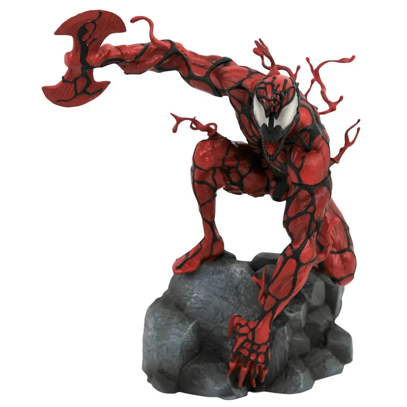 Marvel Comic Gallery Carnage diorama 23cm termékfotó