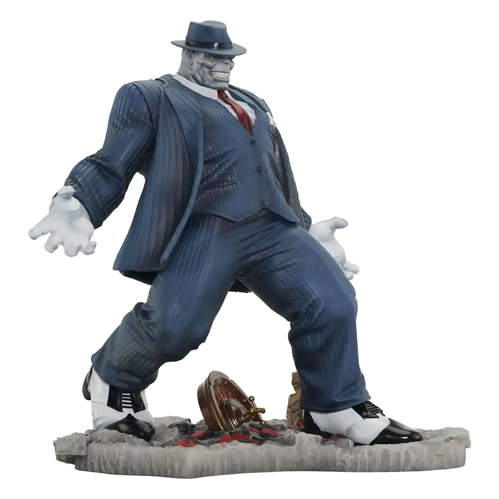 Marvel Comic Gallery Deluxe Mr. Fixit PVC Diorama szobor figura 28 cm termékfotó