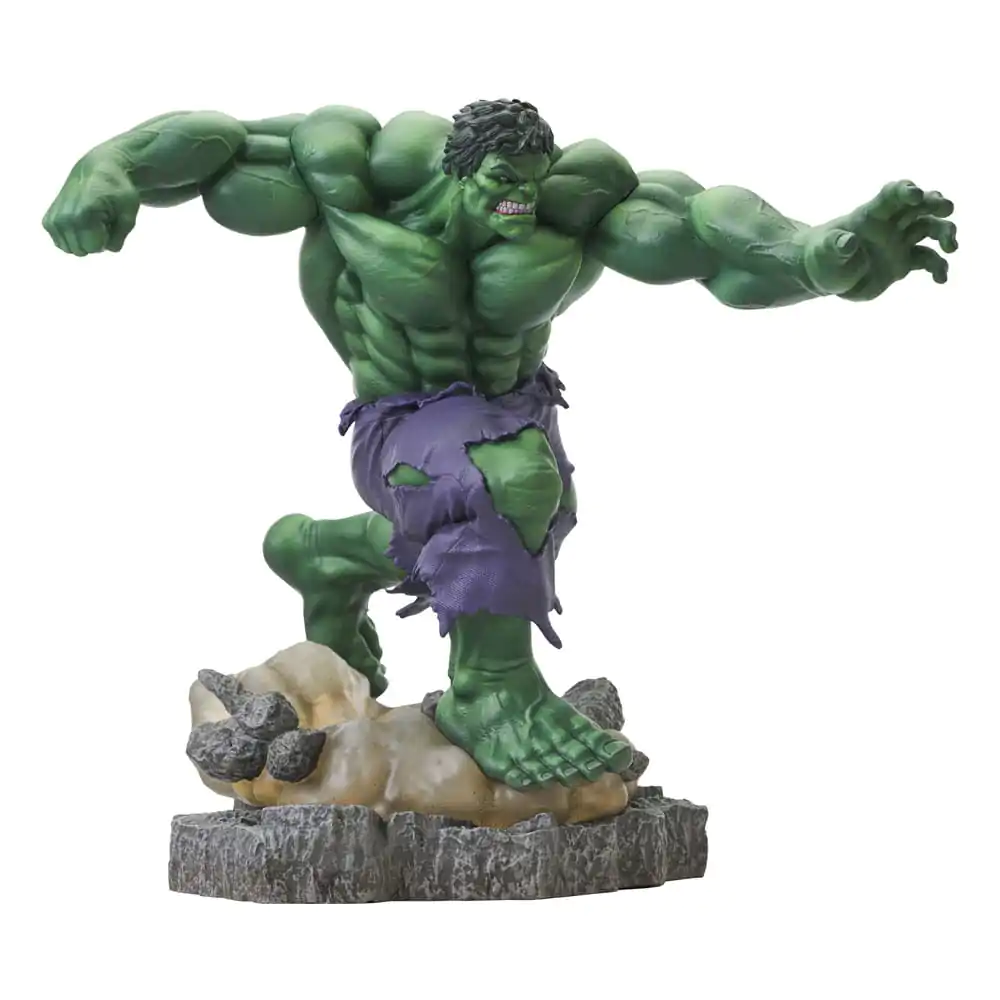 Marvel Comic Gallery Hulk (Classic) PVC Diorama 29 cm termékfotó