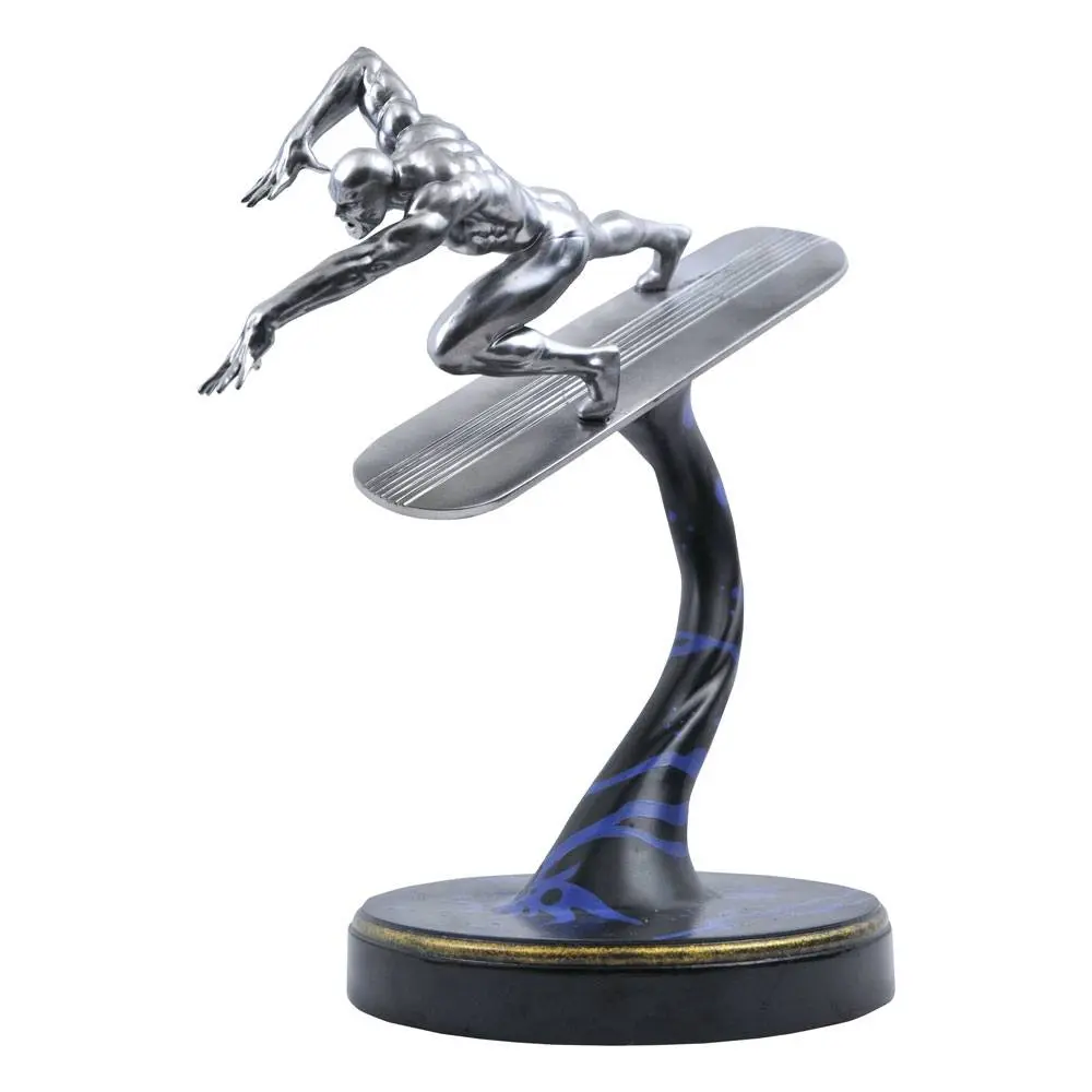 Marvel Comic Premier Collection Silver Surfer szobor figura 30 cm termékfotó