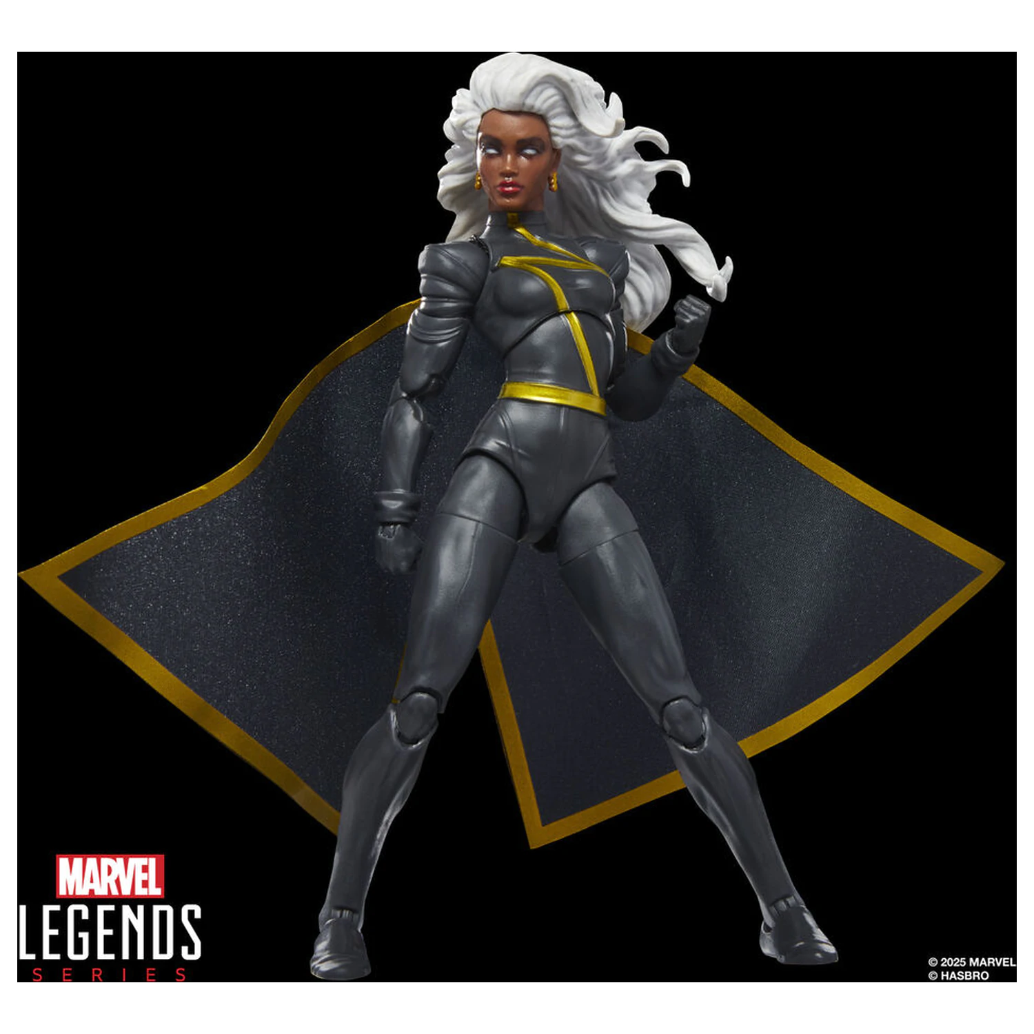 Marvel Comic The Uncanny X-Men Storm figura 15cm termékfotó