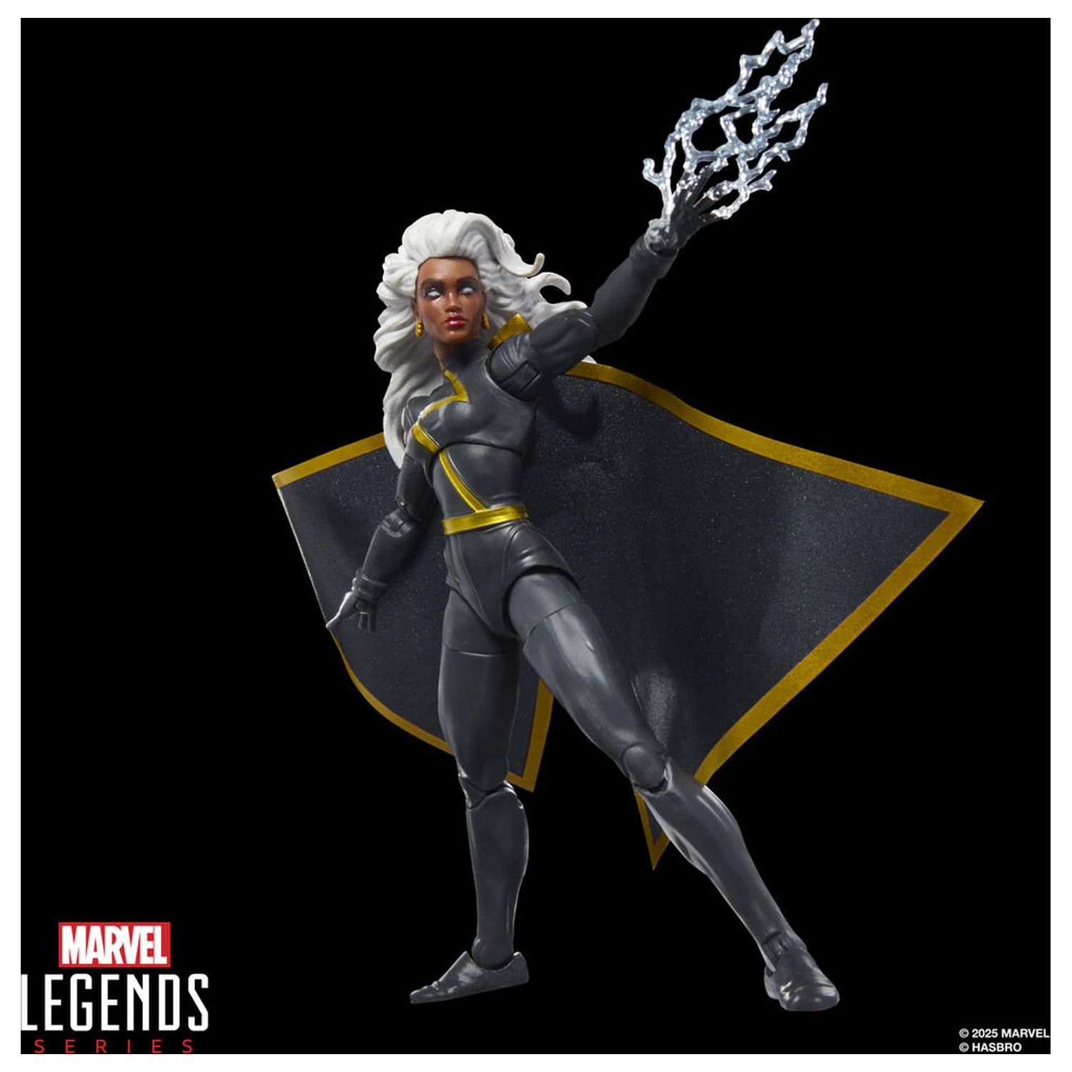 Marvel Comic The Uncanny X-Men Storm figura 15cm termékfotó