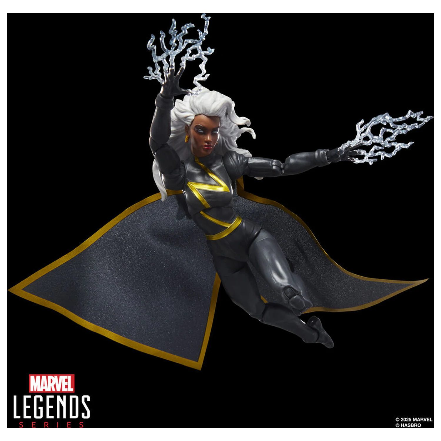 Marvel Comic The Uncanny X-Men Storm figura 15cm termékfotó