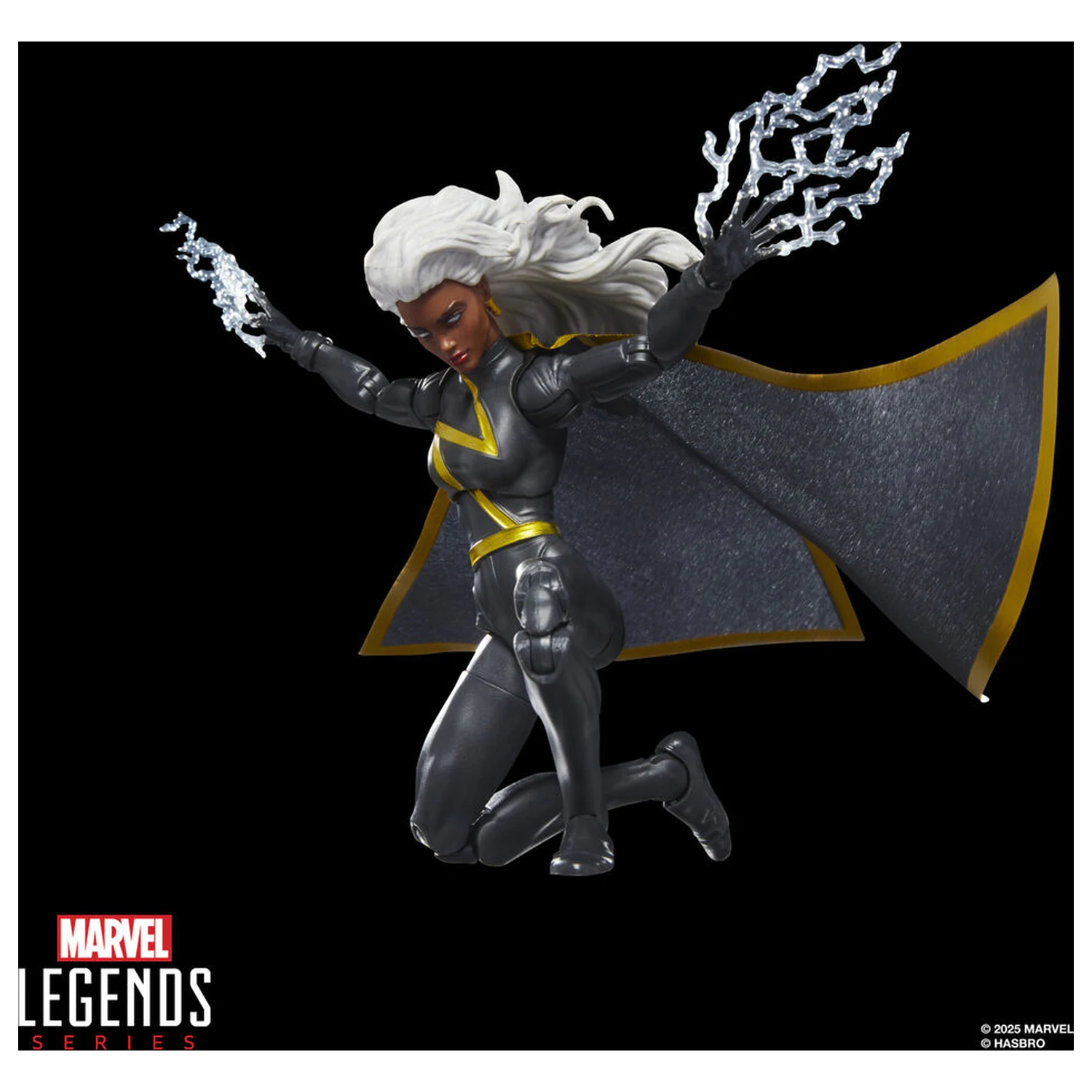 Marvel Comic The Uncanny X-Men Storm figura 15cm termékfotó