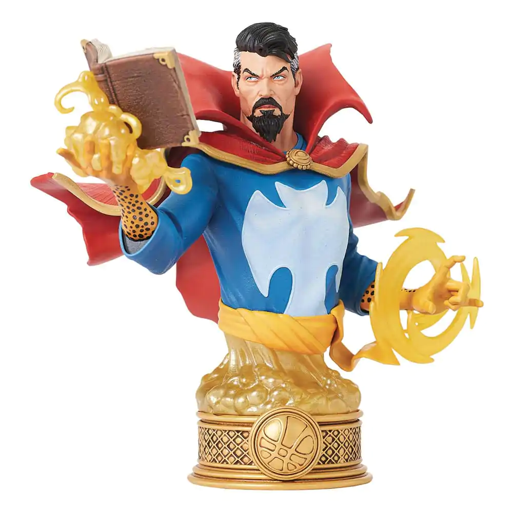 Marvel Comics Büste 1/7 Doctor Strange 13 cm termékfotó