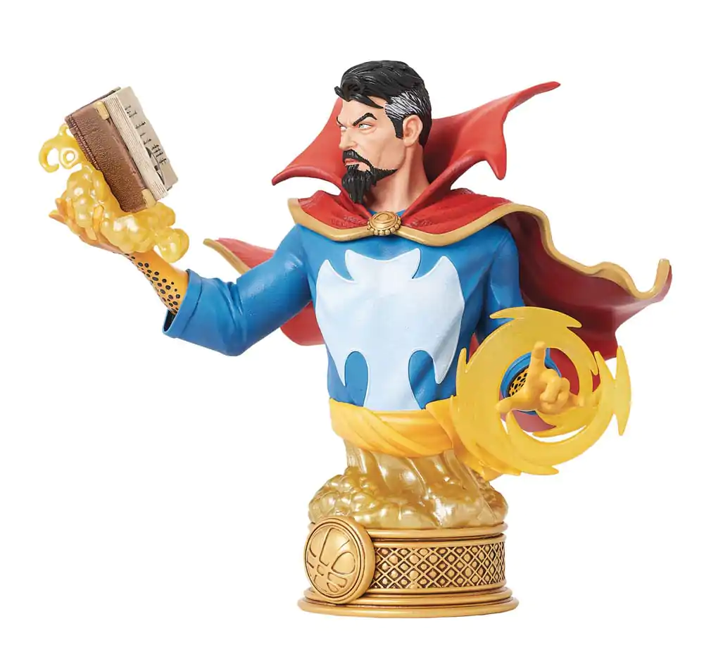 Marvel Comics Büste 1/7 Doctor Strange 13 cm termékfotó