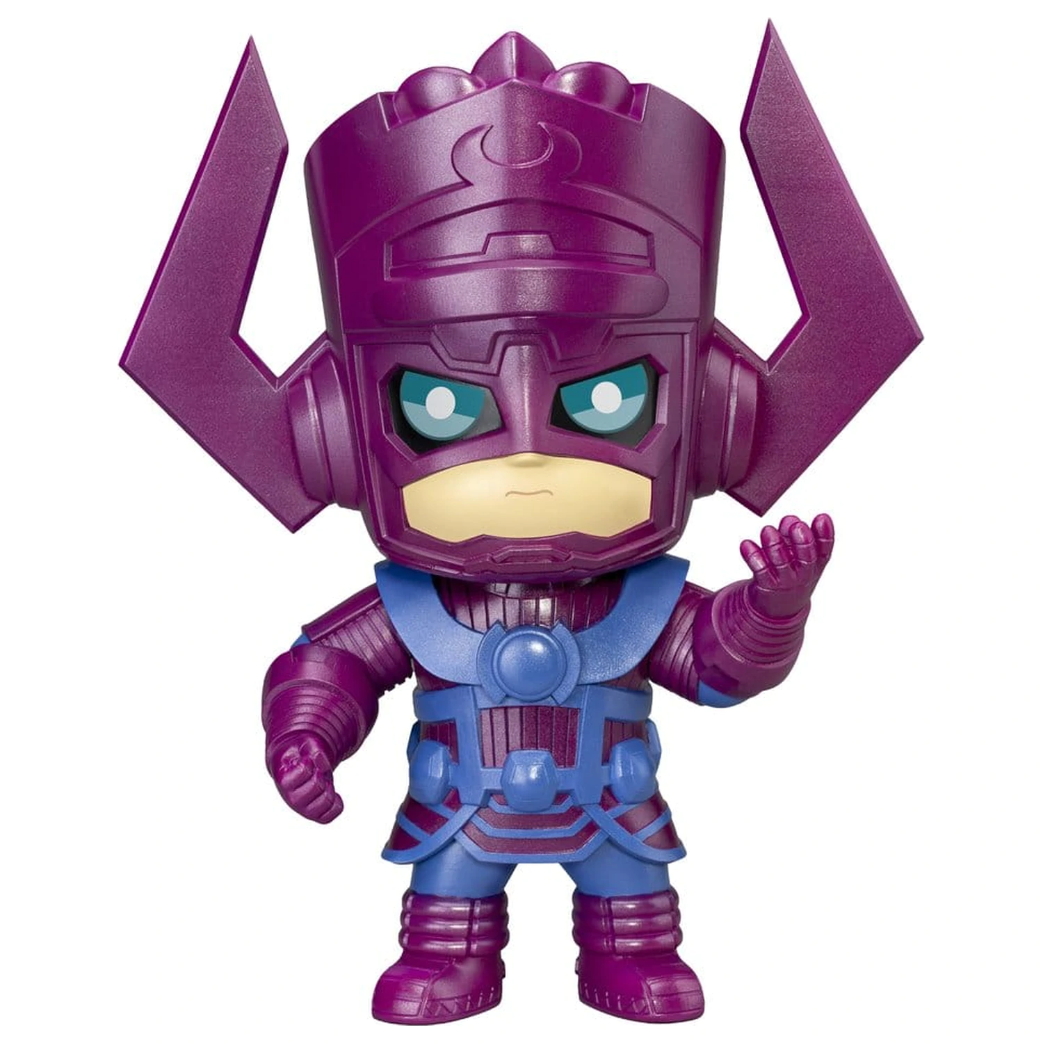 Marvel Comics akciófigura Galactus 20 cm termékfotó
