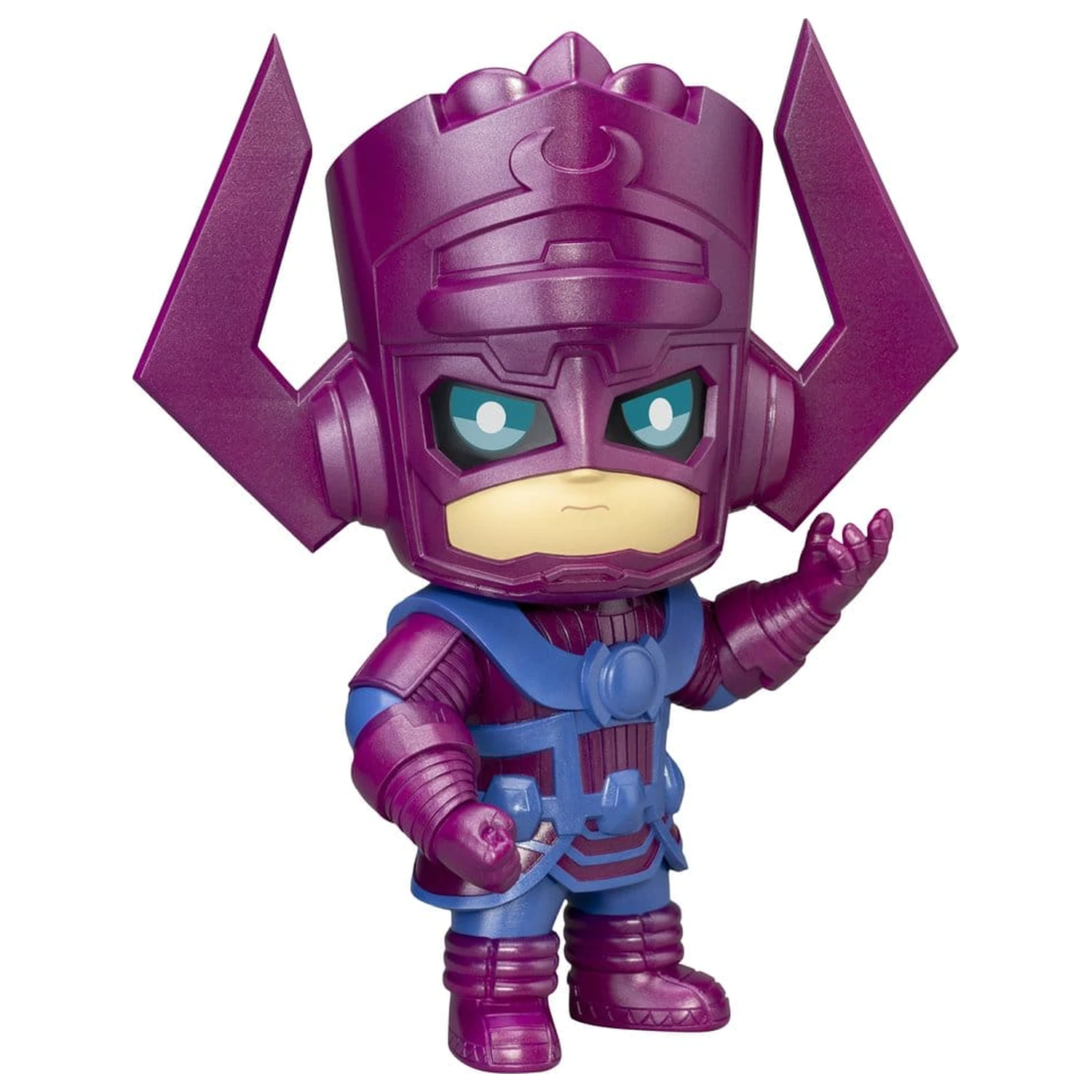 Marvel Comics akciófigura Galactus 20 cm termékfotó