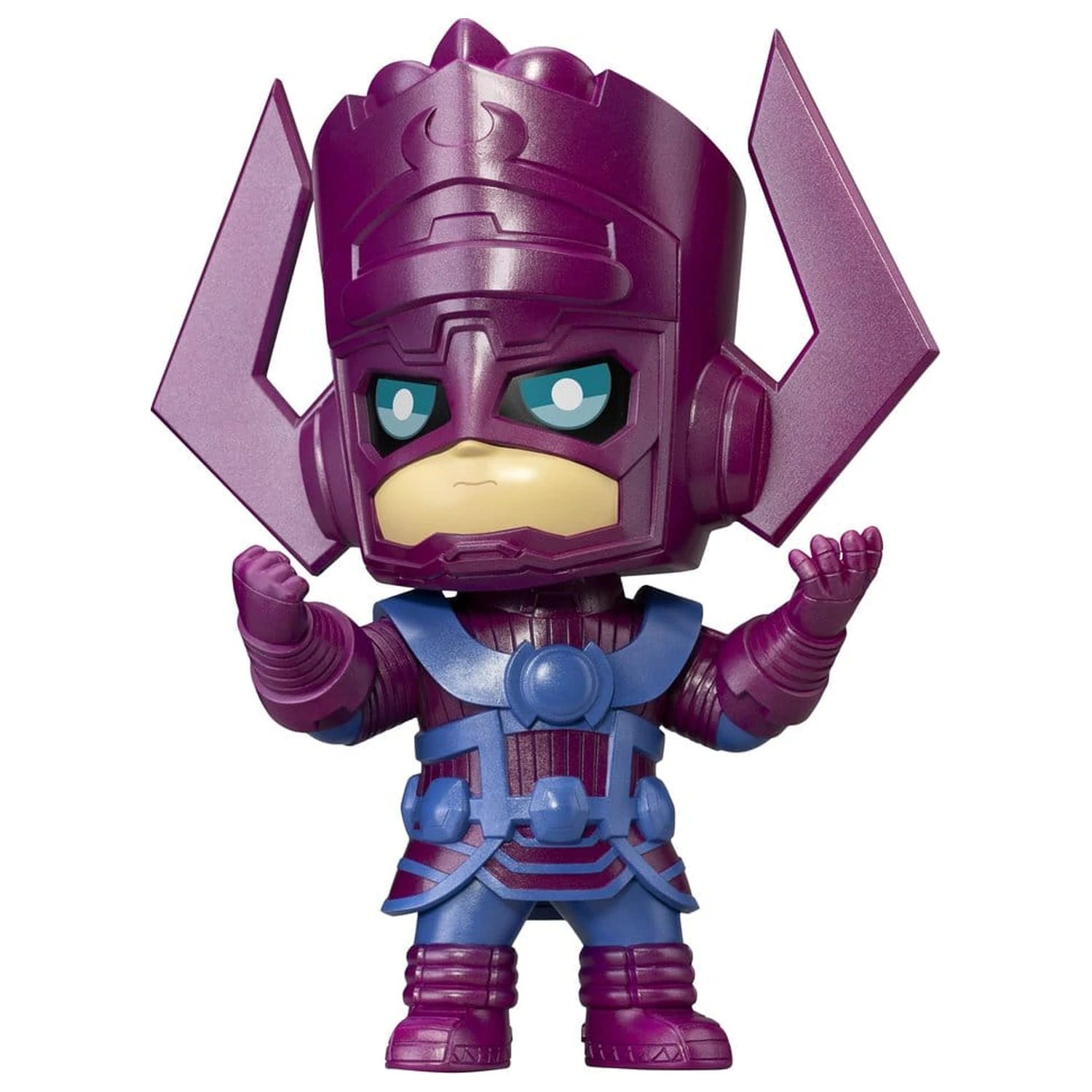 Marvel Comics akciófigura Galactus 20 cm termékfotó