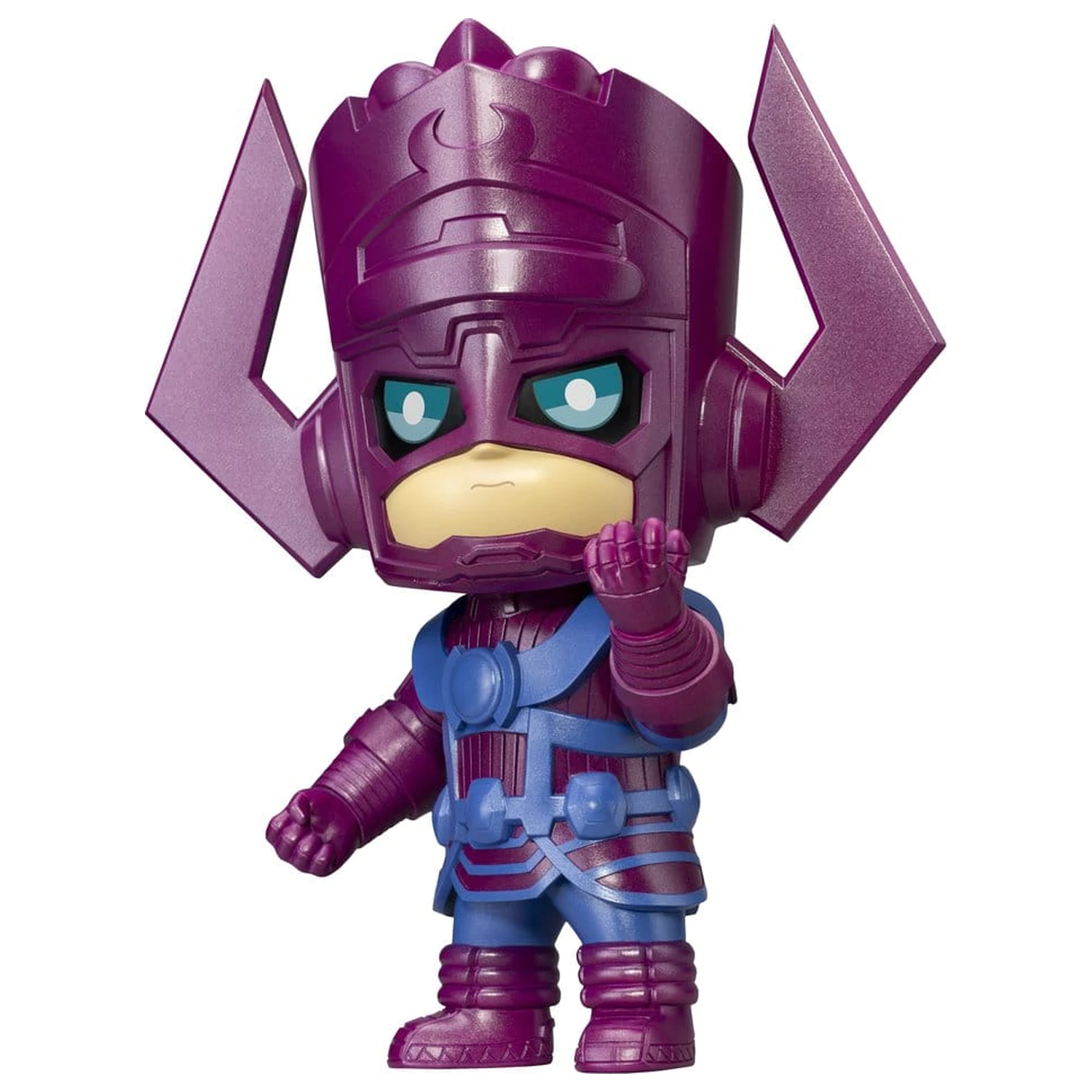 Marvel Comics akciófigura Galactus 20 cm termékfotó