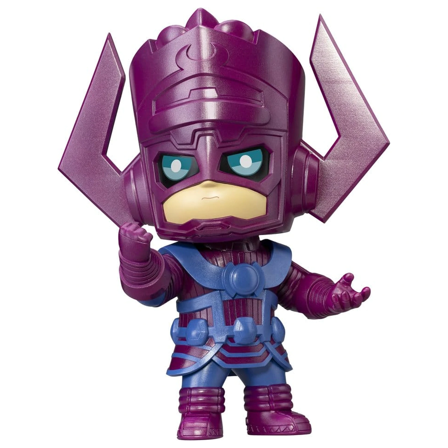 Marvel Comics akciófigura Galactus 20 cm termékfotó