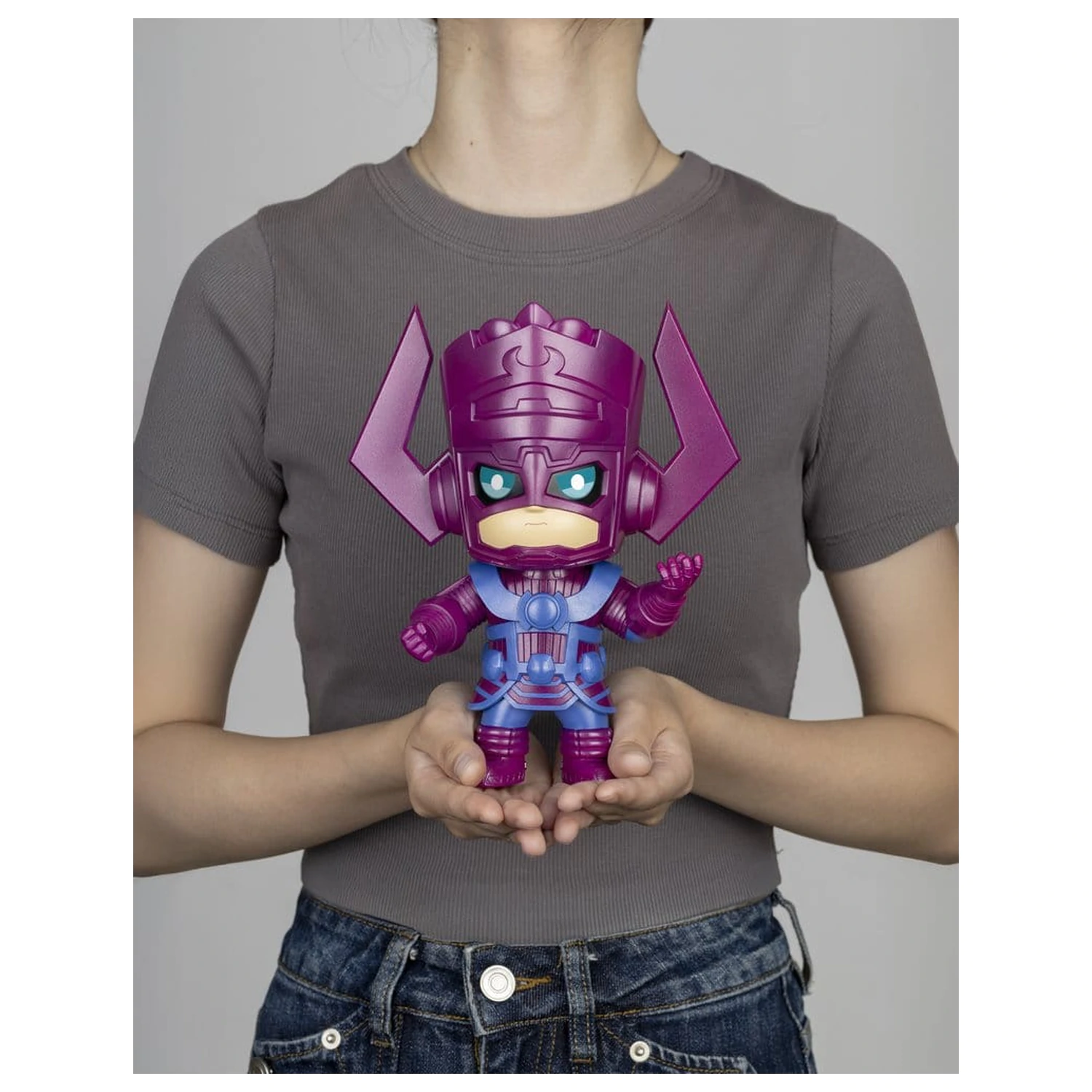 Marvel Comics akciófigura Galactus 20 cm termékfotó