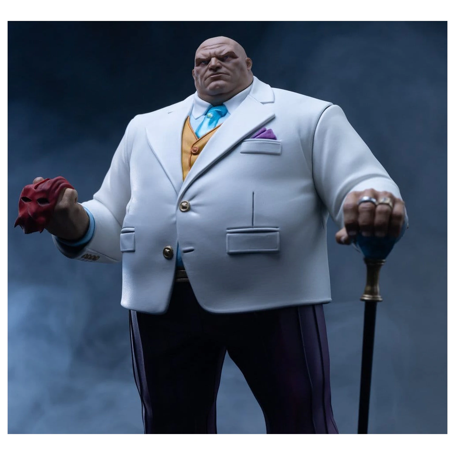 Marvel Comics Art Scale 1/10 Kingpin szobor figura 24 cm termékfotó