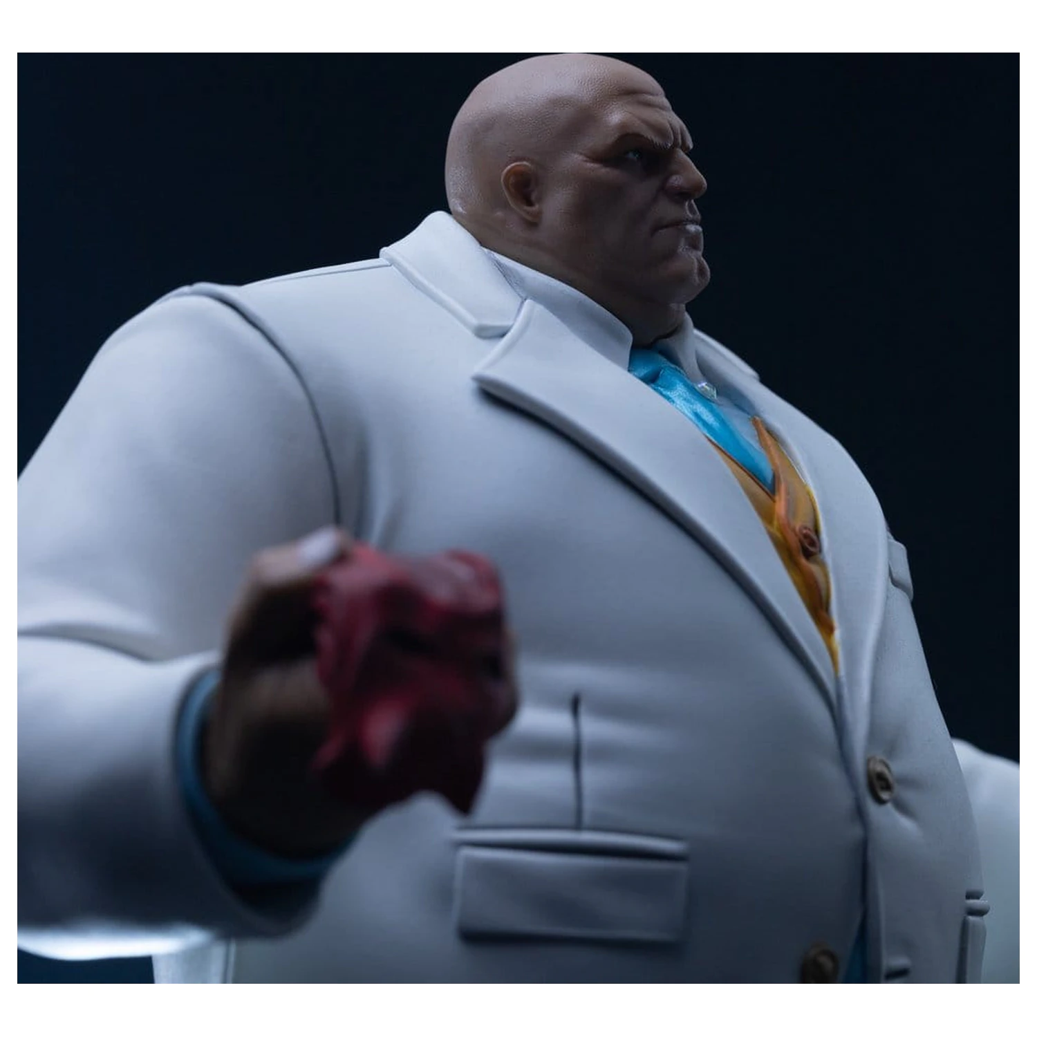 Marvel Comics Art Scale 1/10 Kingpin szobor figura 24 cm termékfotó