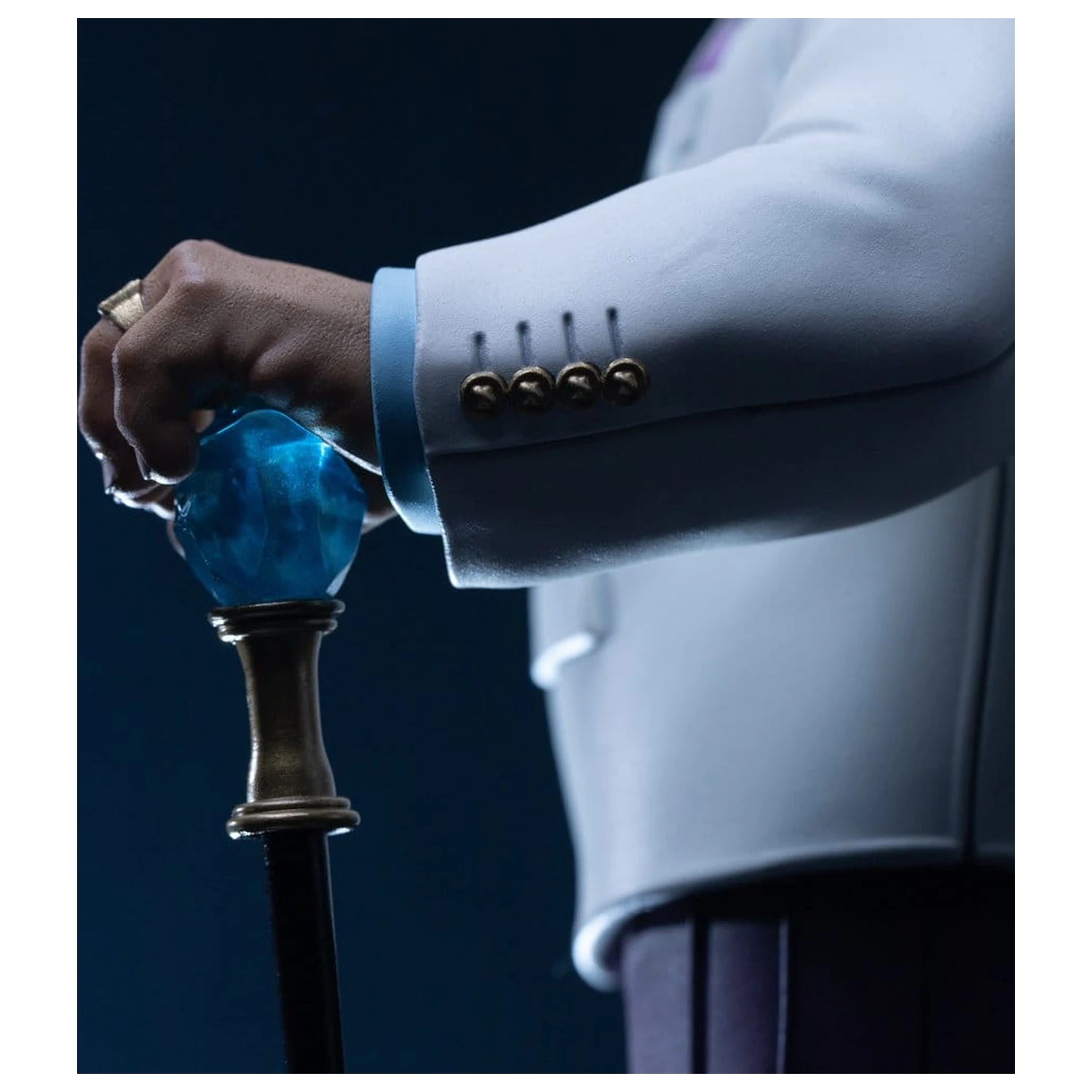 Marvel Comics Art Scale 1/10 Kingpin szobor figura 24 cm termékfotó