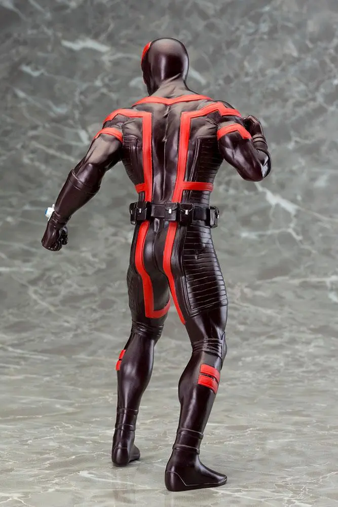 Marvel Comics ARTFX+ 1/10 Cyclops (Marvel Now) PVC szobor figura 20 cm termékfotó