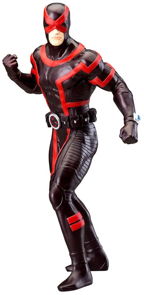 Marvel Comics ARTFX+ 1/10 Cyclops (Marvel Now) PVC szobor figura 20 cm termékfotó