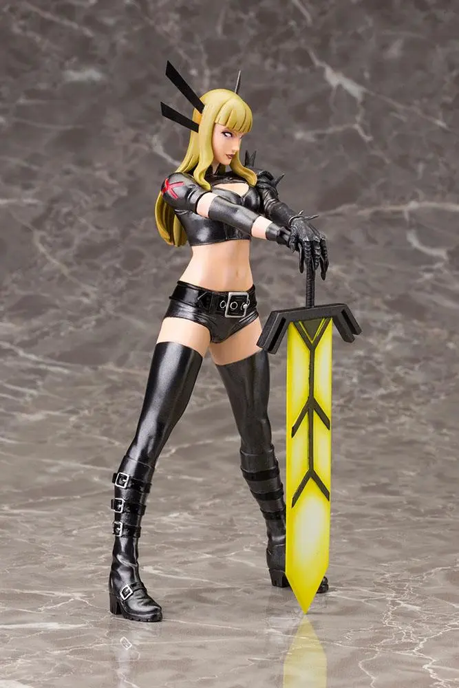 Marvel Comics ARTFX+ 1/10 Magik PVC szobor figura 20 cm termékfotó
